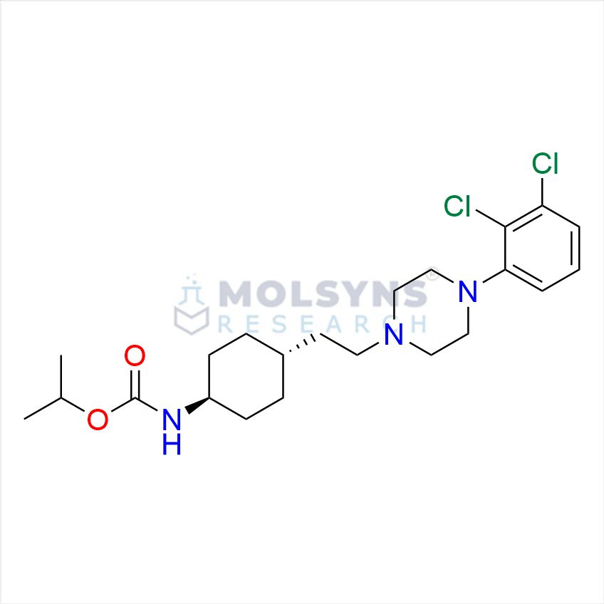 Cariprazine Impurity 3