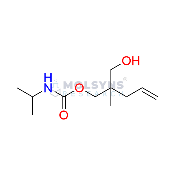 Carisoprodol Impurity 2