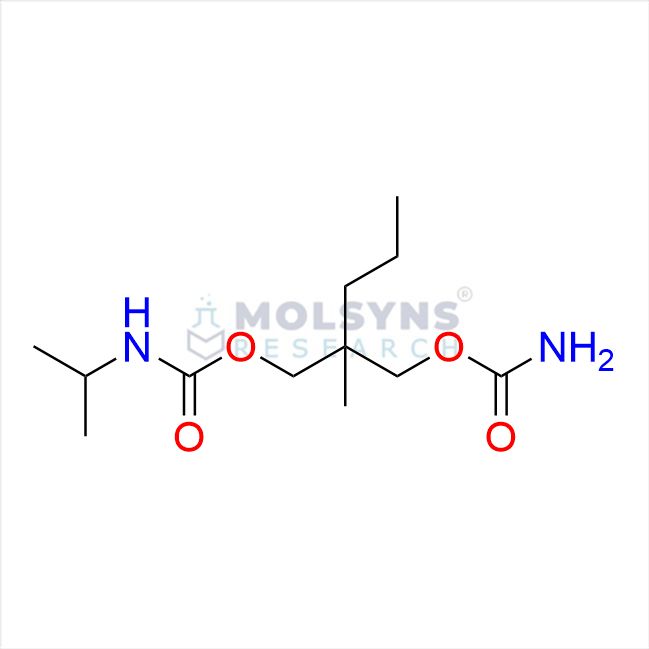 Carisoprodol