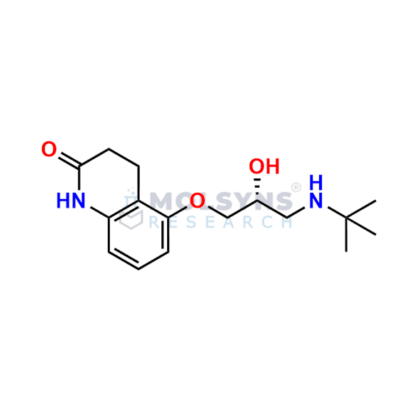 Carteolol