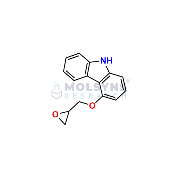 Carvedilol USP Related Compound D