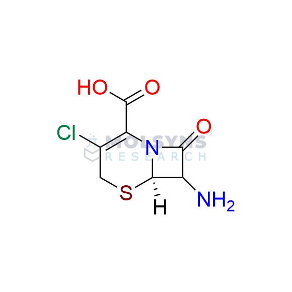 Cefaclor EP Impurity B