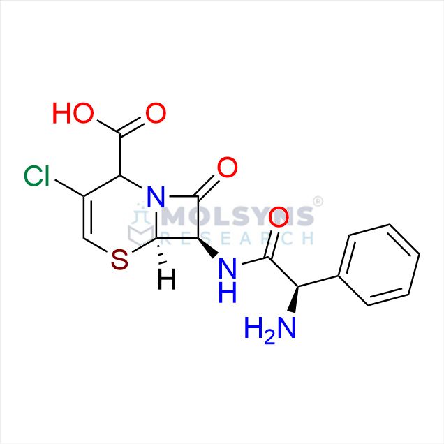 Cefaclor EP Impurity D