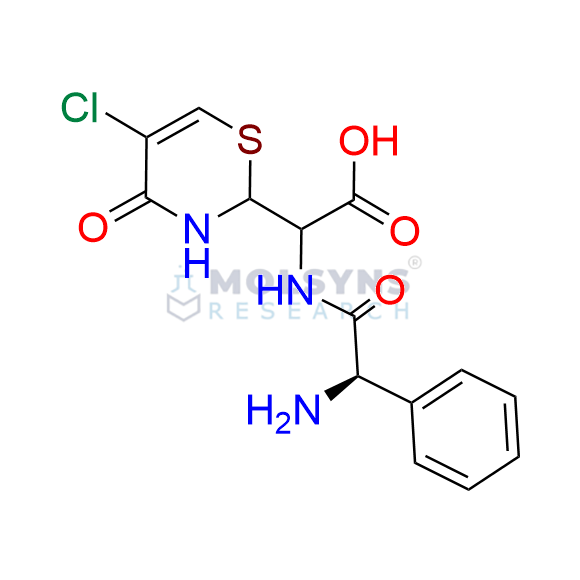 Cefaclor EP Impurity E