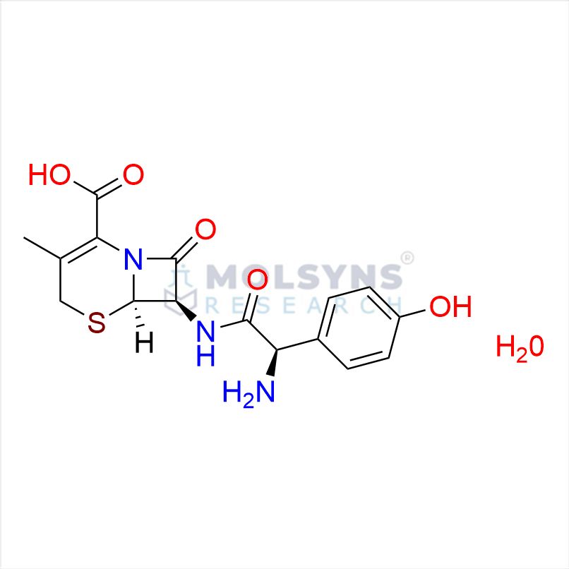 Cefadroxil Monohydrate