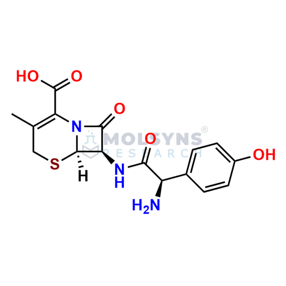 Cefadroxil