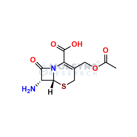 Cefalotin EP Impurity C