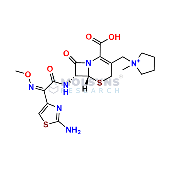 Cefepime