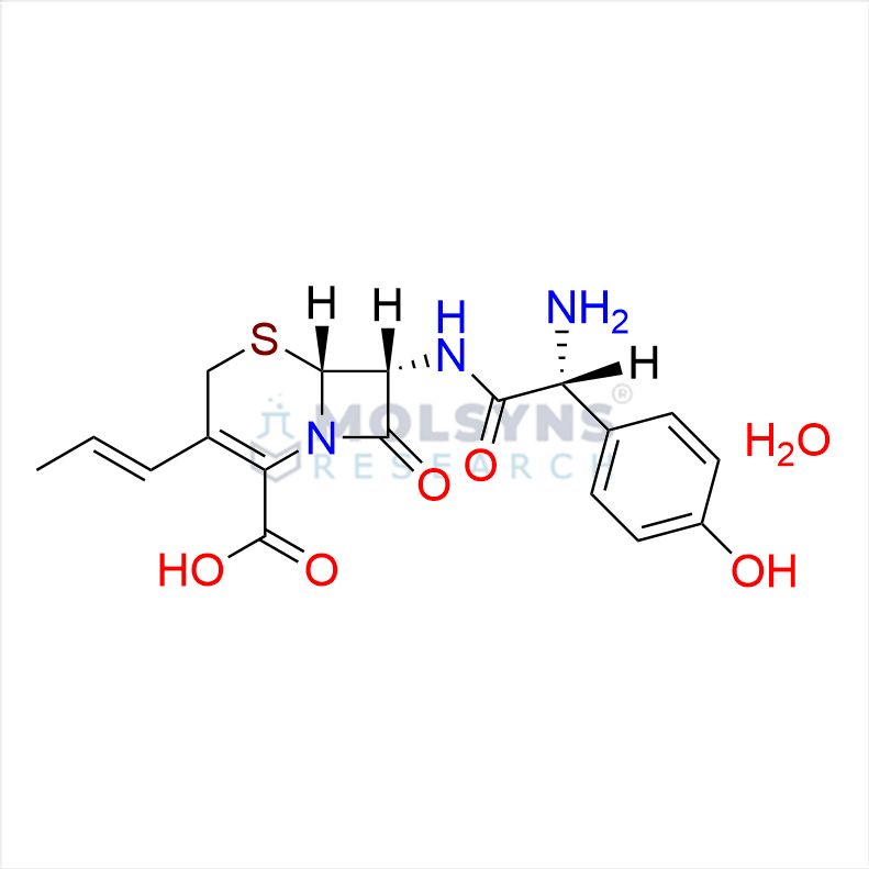 Cefprozil Monohydrate