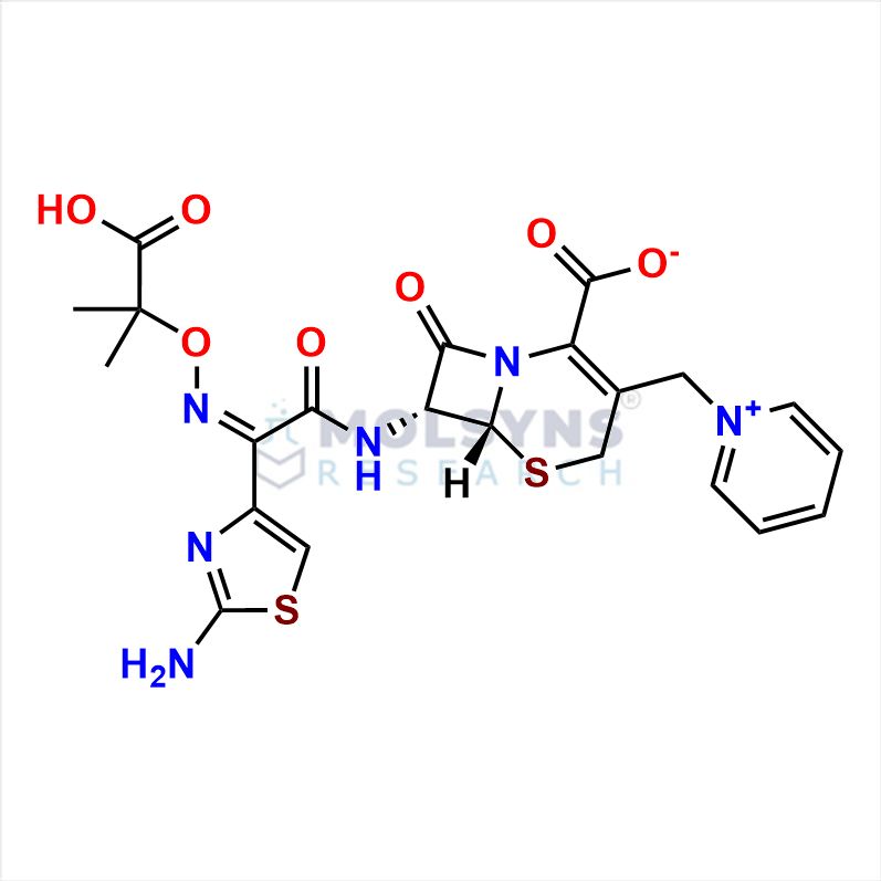 Ceftazidime