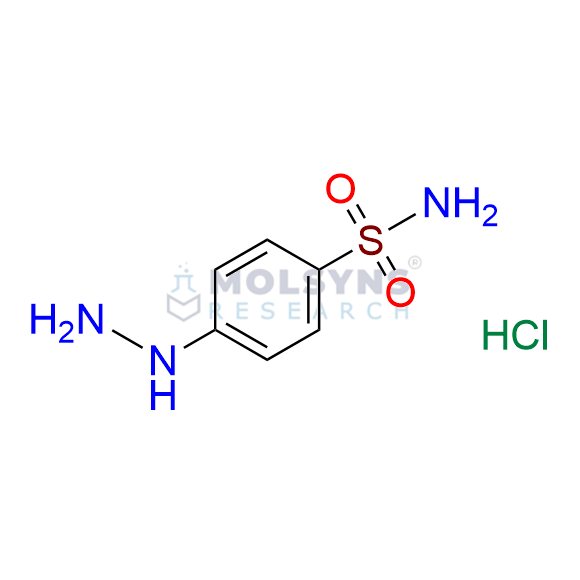 Celecoxib Hydrazine Impurity