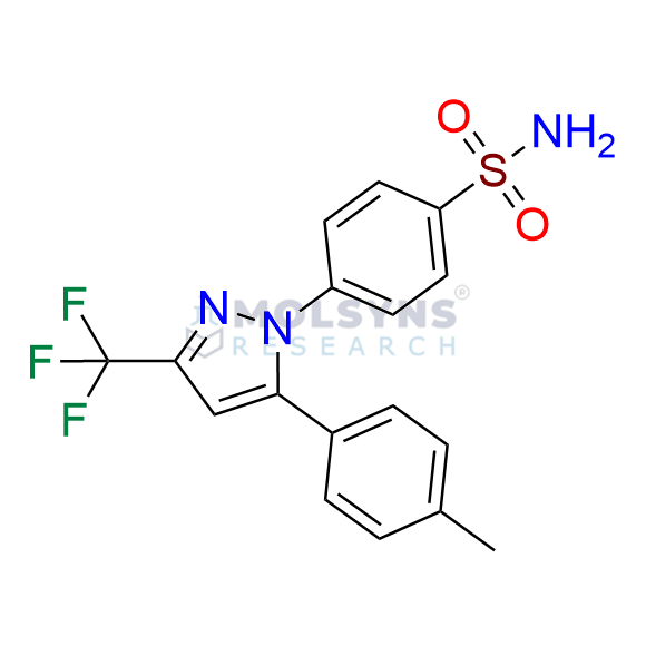 Celecoxib