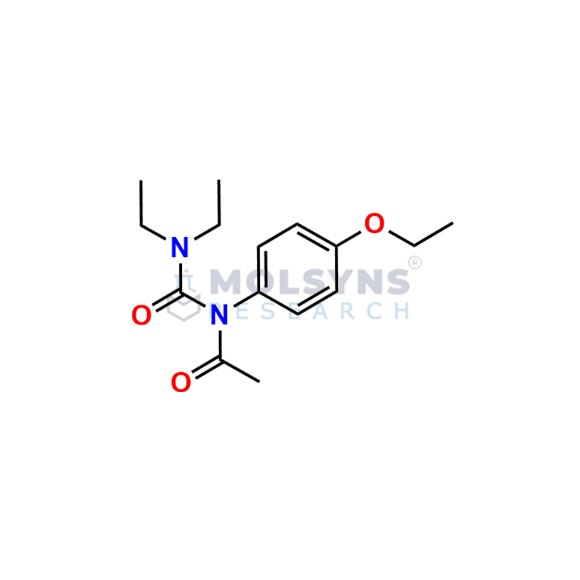 Celiprolol Hydrochloride EP Impurity I