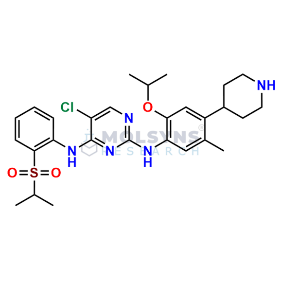 Ceritinib