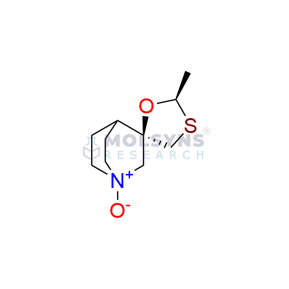 Cevimeline N-Oxide