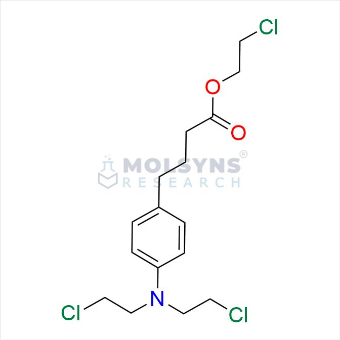 Chlorambucil EP Impurity D