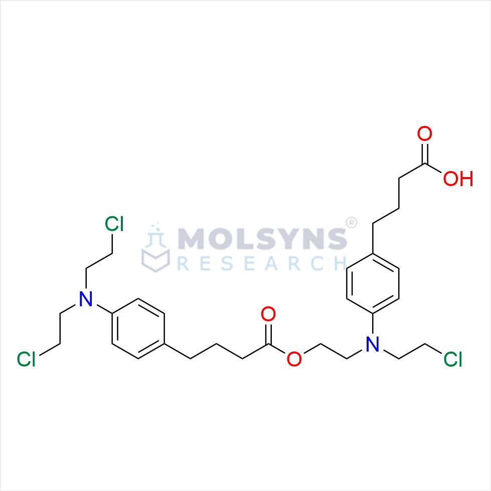 Chlorambucil EP Impurity E