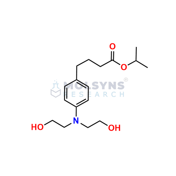 Chlorambucil Impurity 2