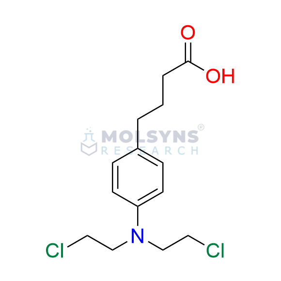 Chlorambucil