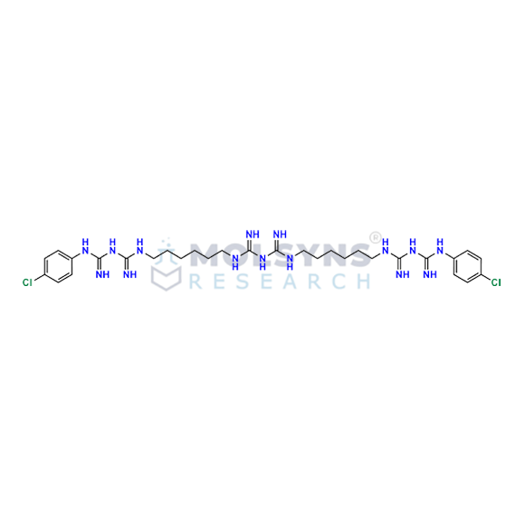 Chlorhexidine EP Impurity H