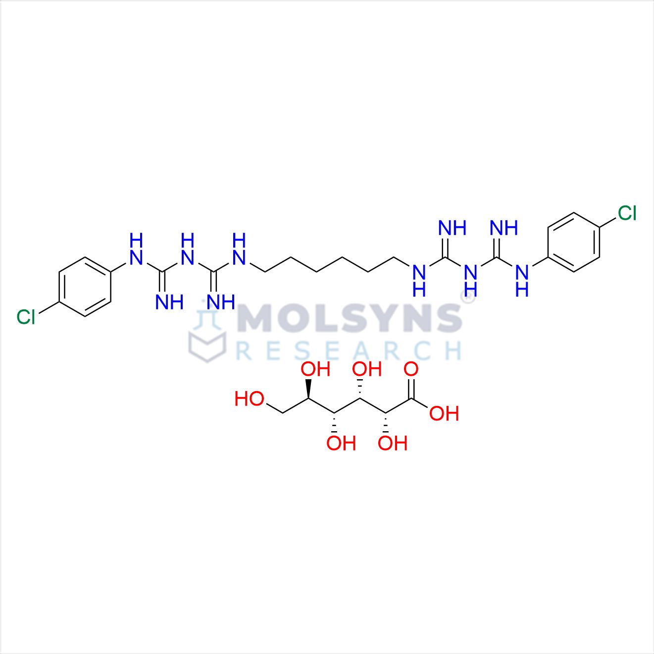 Chlorhexidine Gluconate Solution