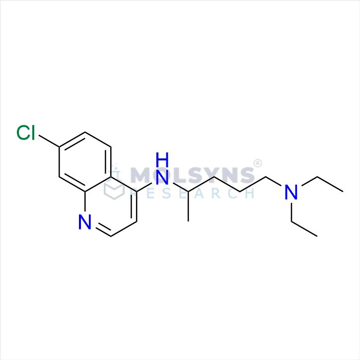 Chloroquine