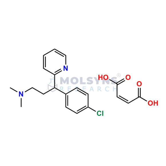 Chlorpheniramine Maleate