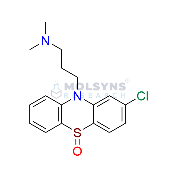 Chlorpromazine EP impurity A