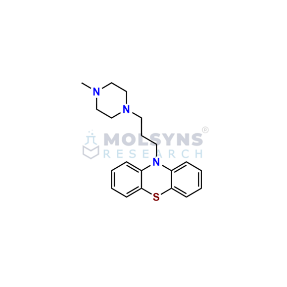 Chlorpromazine EP Impurity G