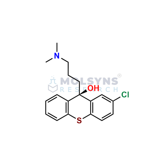 Chlorprothixene EP Impurity B