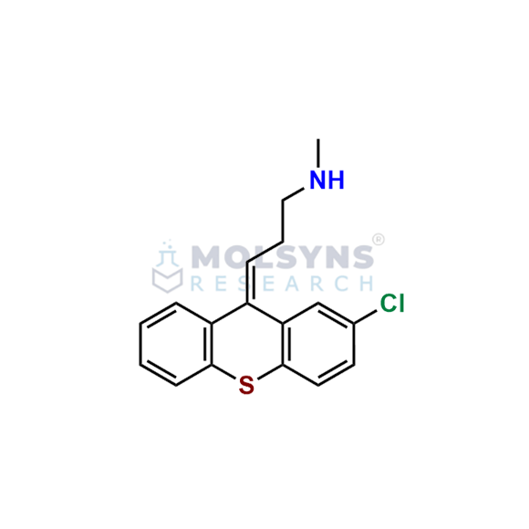 Chlorprothixene EP Impurity C