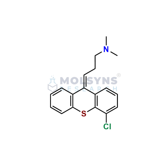 Chlorprothixene EP Impurity D