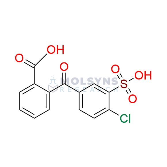 Chlortalidone EP impurity A