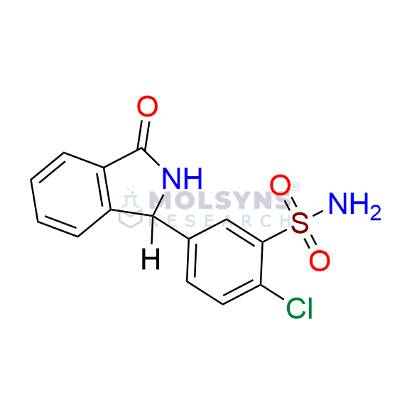 Chlortalidone EP Impurity E