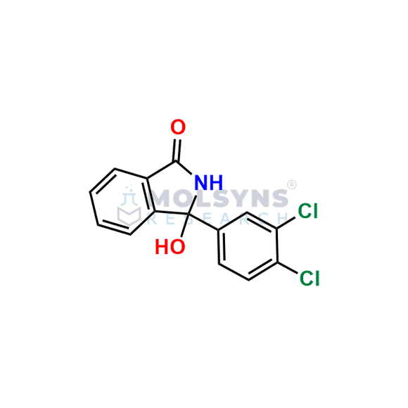 Chlortalidone EP impurity G