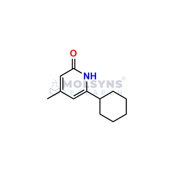 Ciclopirox EP Impurity C