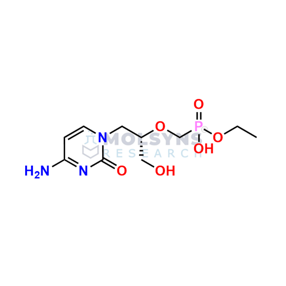 Cidofovir USP Related Compound A