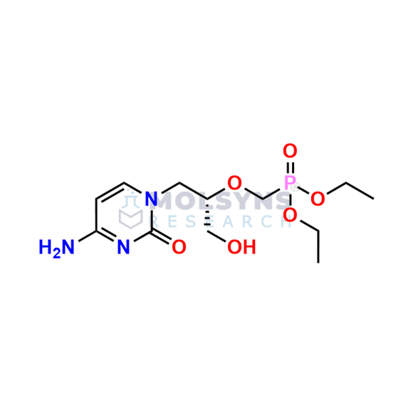 Cidofovir USP Related Compound B