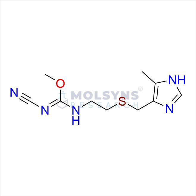 Cimetidine EP Impurity B