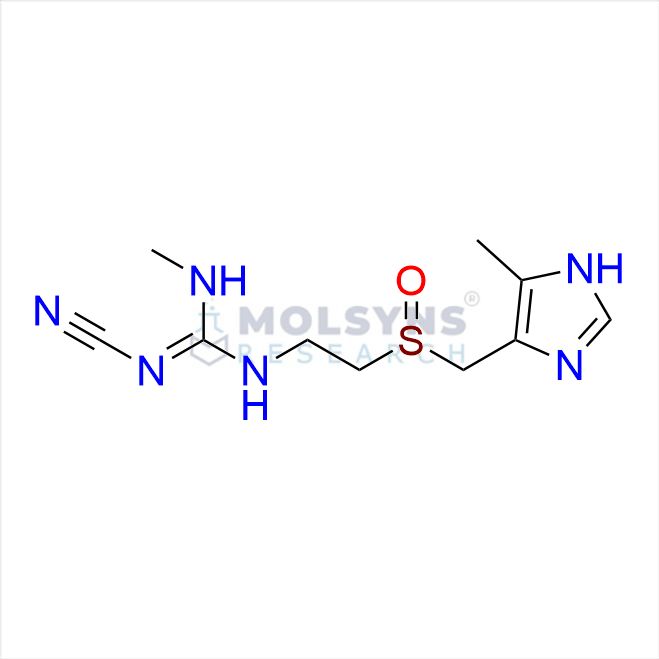 Cimetidine EP Impurity E