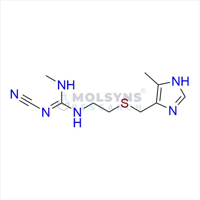 Cimetidine