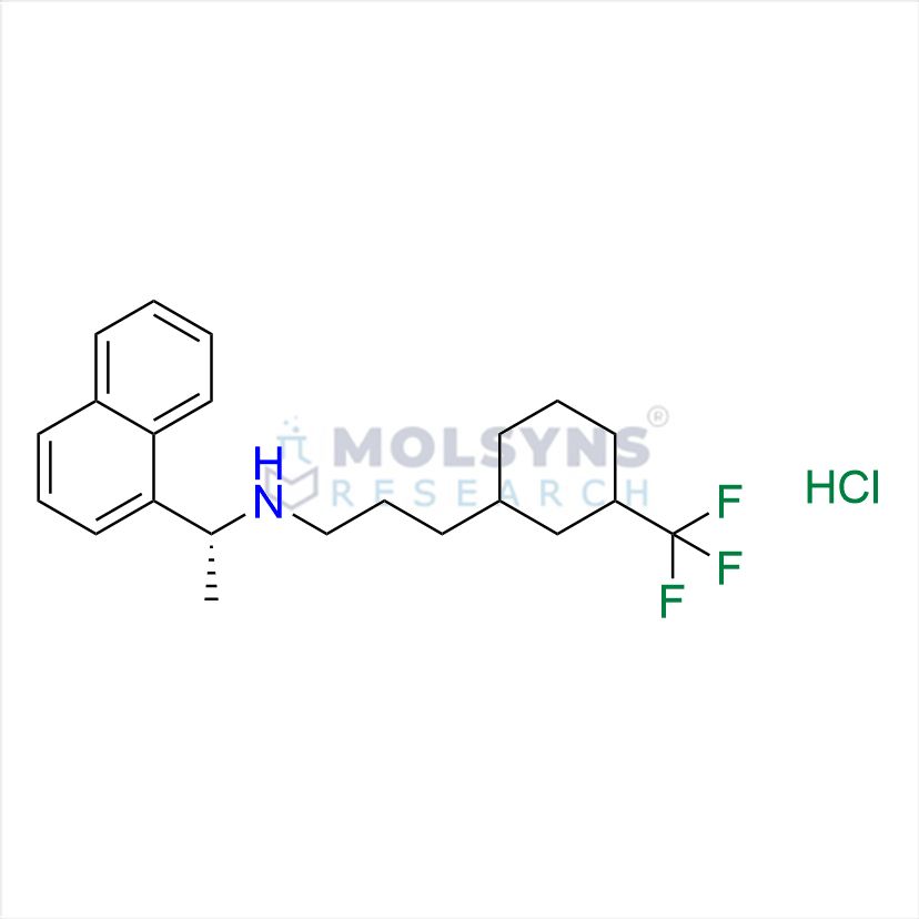 Cinacalcet Impurity F