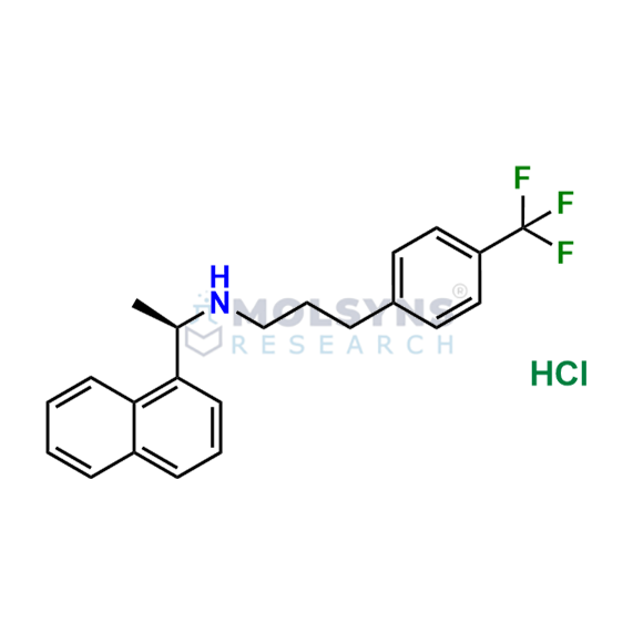 Cinacalcet USP Related Compound C