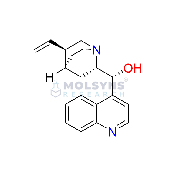 Cinchonidine