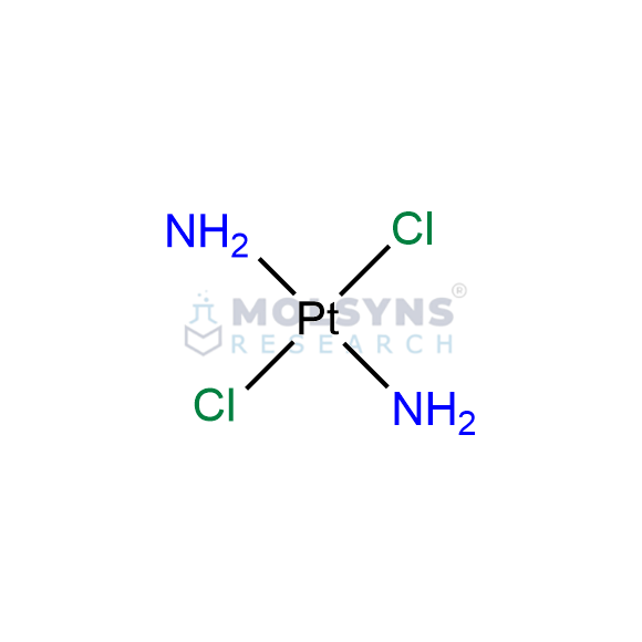 Cisplatin EP Impurity A