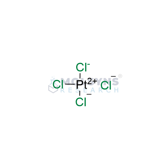 Cisplatin EP Impurity C