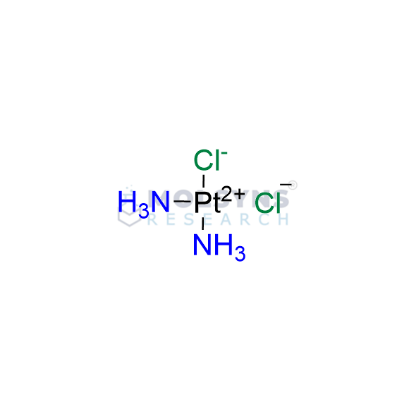 Cisplatin