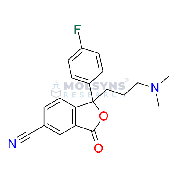 Citalopram EP Impurity C