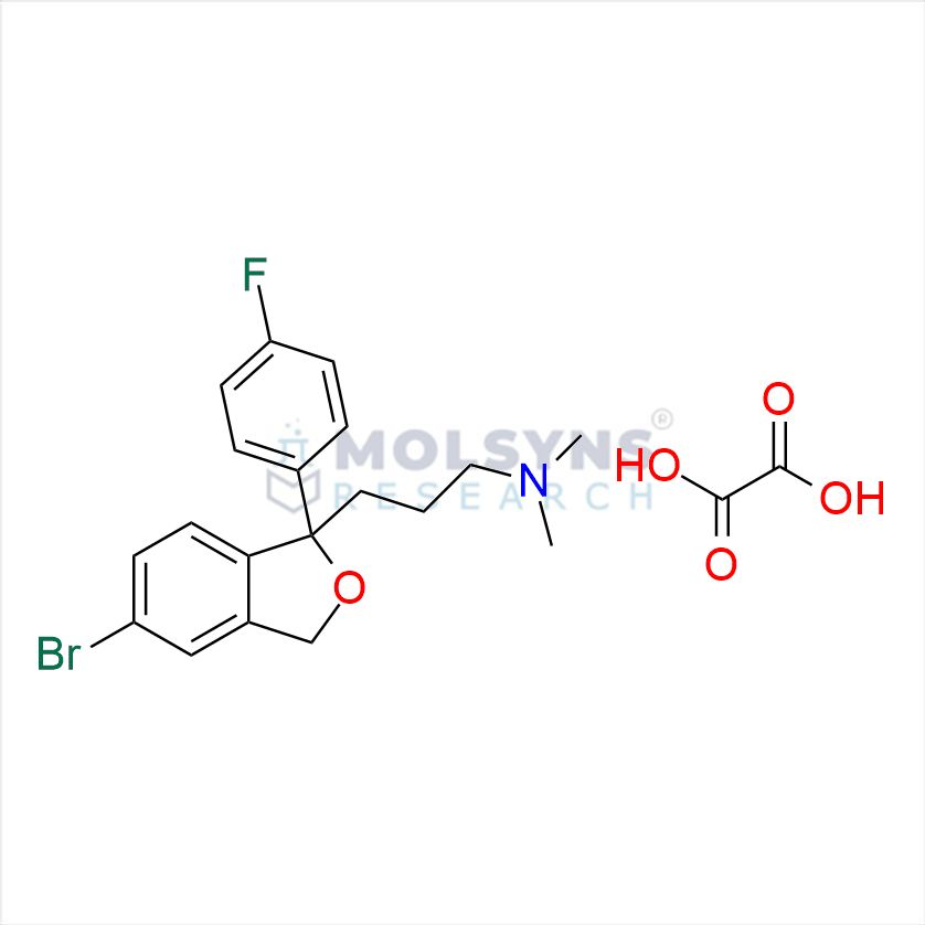 Citalopram EP Impurity F