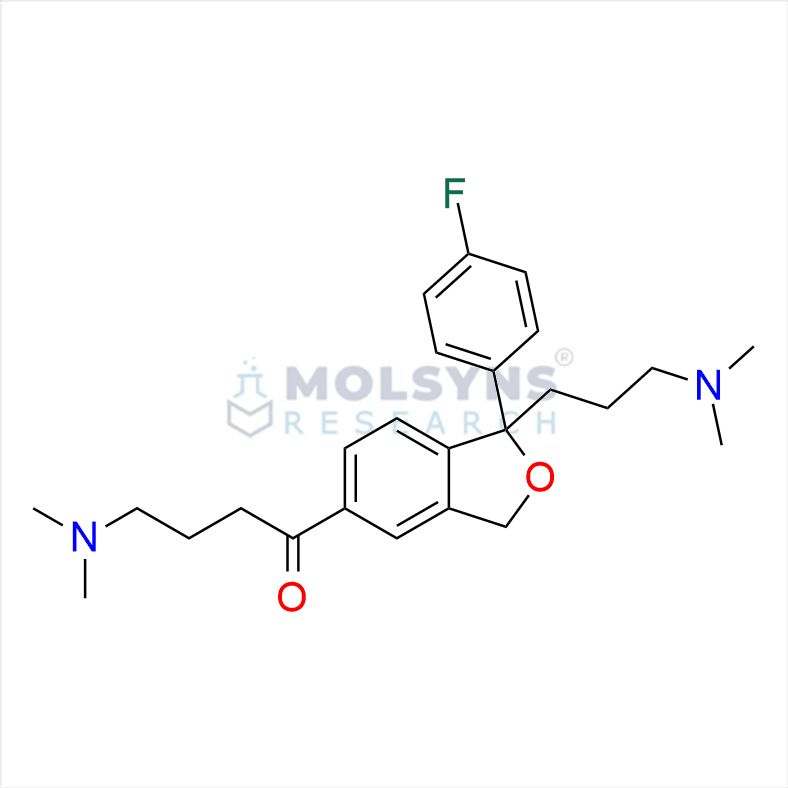 Citalopram EP Impurity G